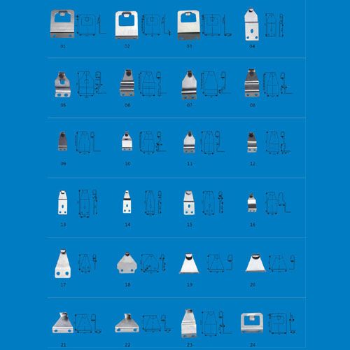 鎖扣 門 窗配件