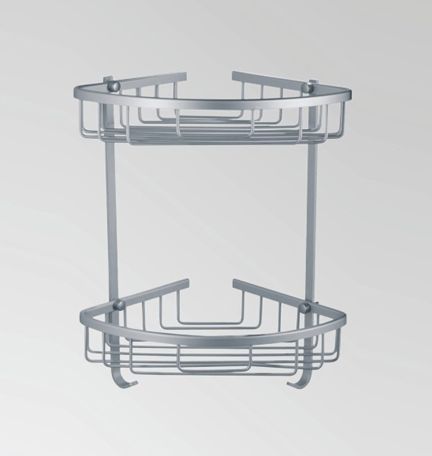 J90357-1 鋁藍 衛浴配件