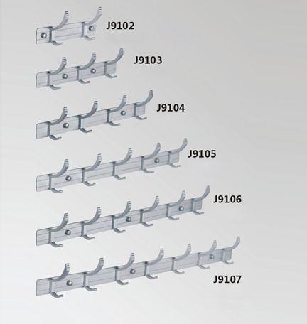 J9100 衣鉤 衛浴配件