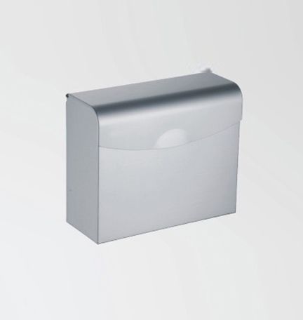 J96435 紙巾盒 衛(wèi)浴配件
