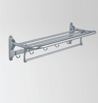 J90270 浴巾架 衛(wèi)浴配件