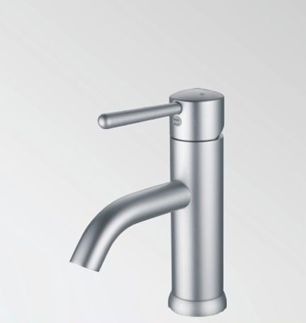 23181 單把面盆龍頭 衛浴配件