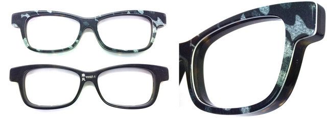 YX107-1 高清 壓板