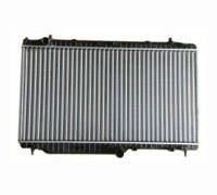 GH-A1010 汽車散熱器