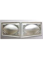 連接板 水塔封蓋 不銹鋼水塔各零部件