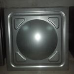 304 生活水箱組合模版 水箱 水塔 不銹鋼水塔各零部件