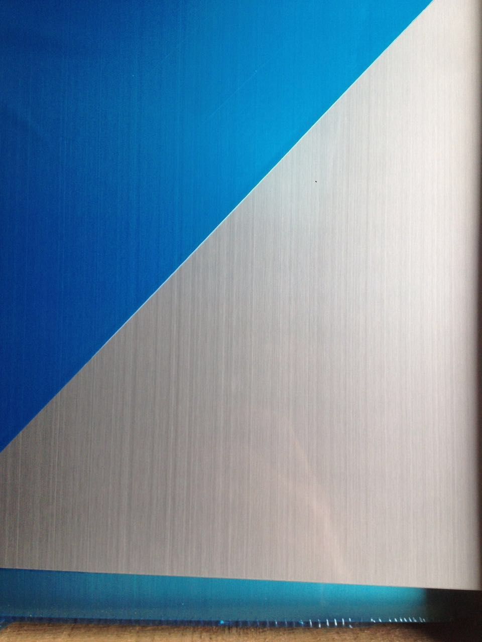 不銹鋼拉絲板 拉絲無指板