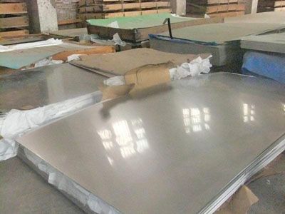 不銹鋼2B卷平板 304L不銹鋼板