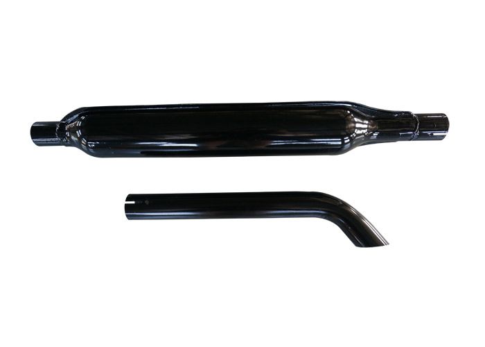 DSC02955 汽車排氣管