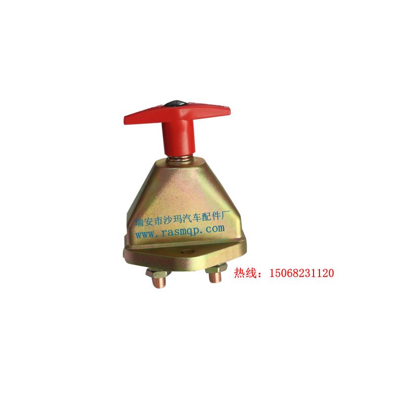 斯太爾 汽車配件電源開關