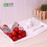 多功能居家日用碗碟瀝水板茶具清洗擺放全新PP晾干瀝水盤