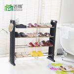 日用百貨創(chuàng)意高品質DIY鞋架塑料鞋柜多功能置物架收納鞋架