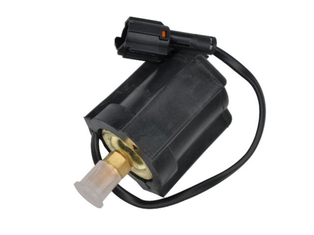 HS-263 緩速器氣壓開(kāi)關(guān)（B型）