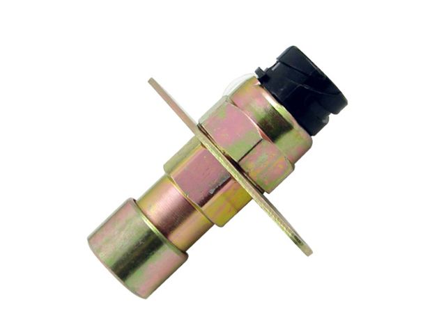 HS-246 排氣制動按鈕開關