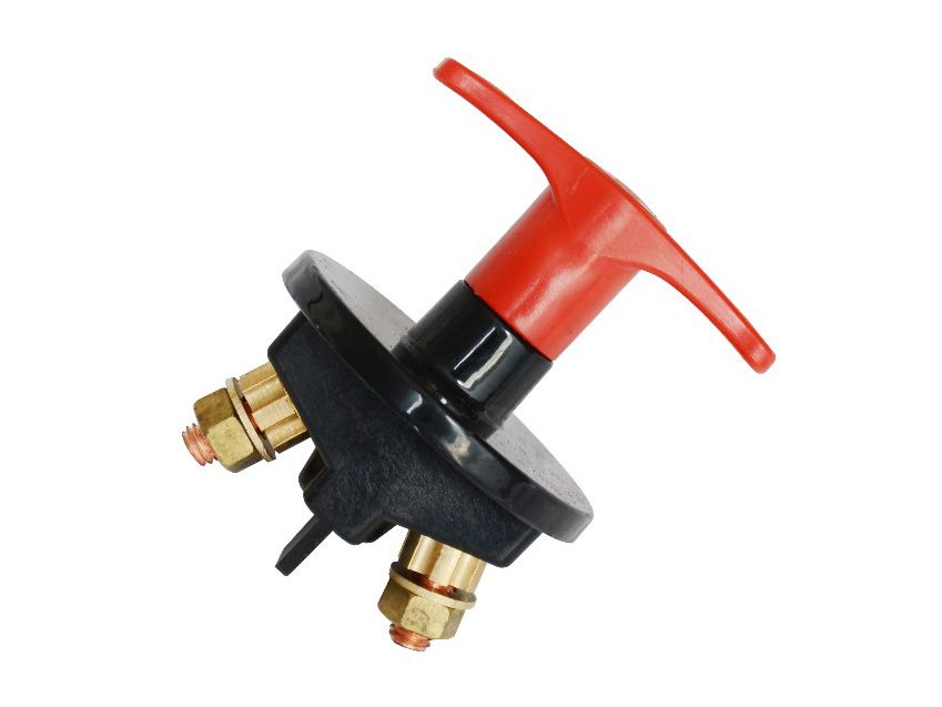 HS-008 電源總開關