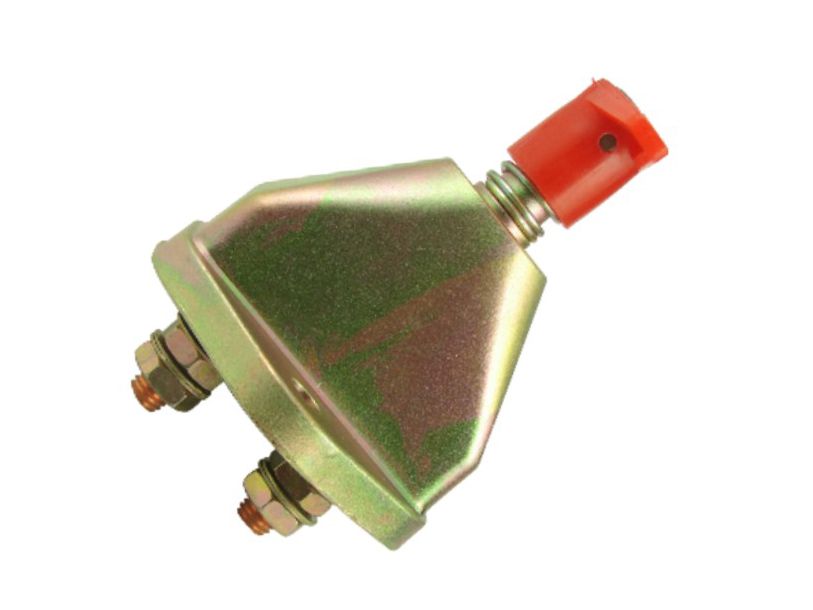 HS-006 電源總開關