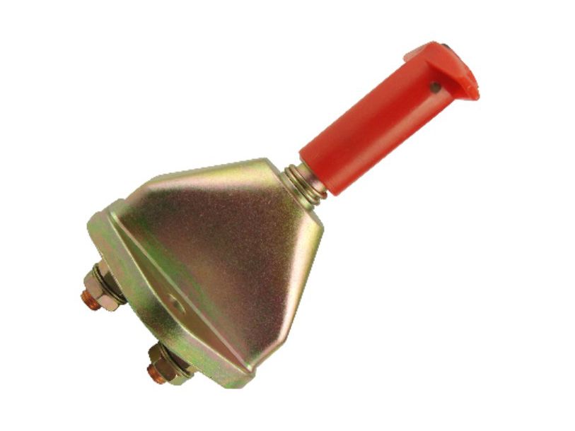 HS-005 電源總開關