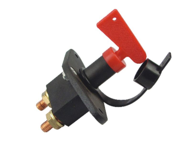 HS-003 電源總開關