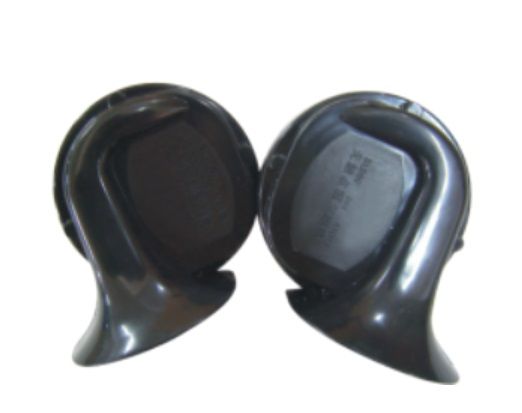 無觸點蝸牛電喇叭