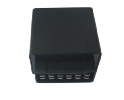 電子閃光器陜汽奧龍新