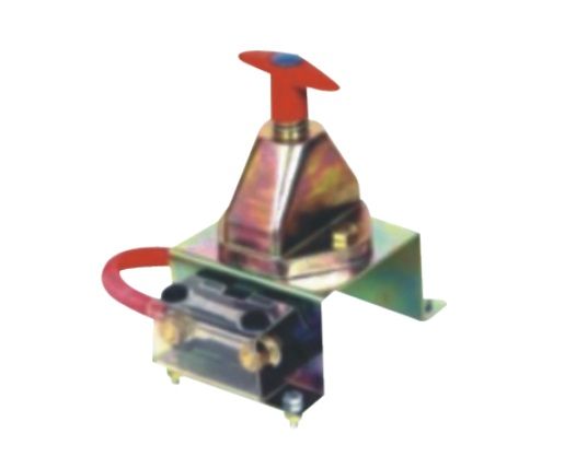 電源總開關(guān)JK451Z