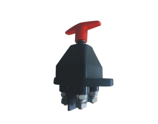 電源總開關（出口）