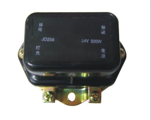 燈光繼電器（通用）