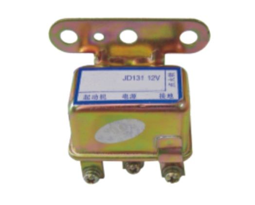 起動繼電器通用