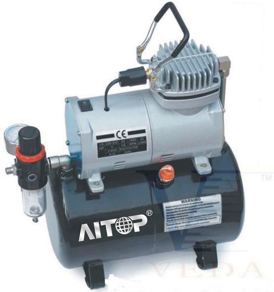 微型空壓機 TP20