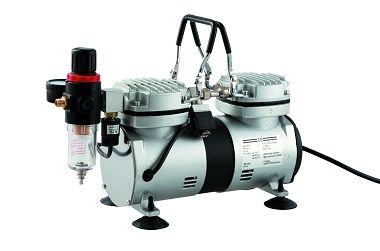 TP20D 迷你空壓機