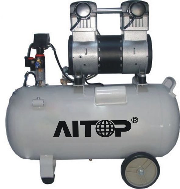 TP101 無油空壓機(jī)