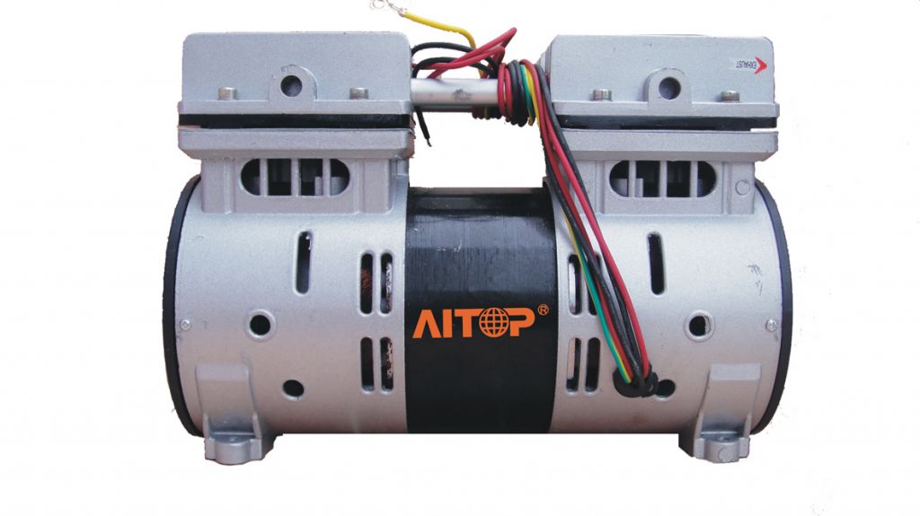 無油空壓機主機 TOP550