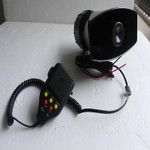 JQD60型3音 帶錄音 汽笛喇叭