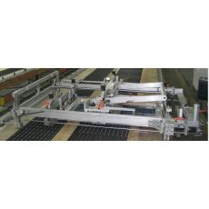 走臺絲印機、走臺印刷機