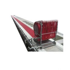 鋪織帶機、鋪帶機、印刷擺帶機、織帶鋪放機