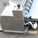 禮盒禮品紙張上膠機，調速兩用過膠機，白膠黃膠裱膠機