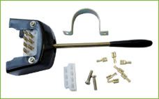 JK802A型轉(zhuǎn)向燈開關(guān)