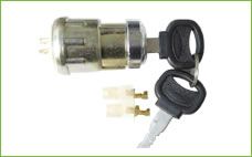 點(diǎn)火開關(guān) JK424