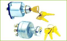 JK406/JK406B 工程專用點(diǎn)火開關(guān)