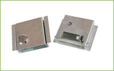 503（龍工） 工程車門鎖