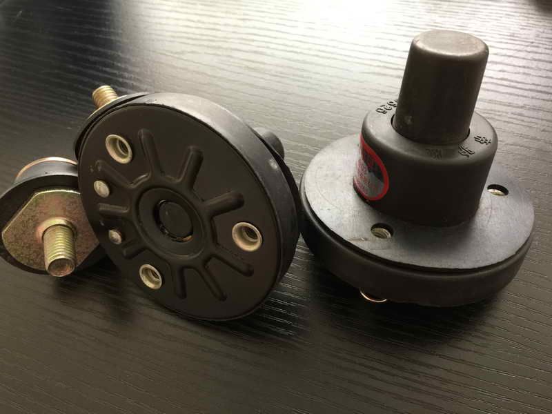 526（廈工專用機蓋鎖）