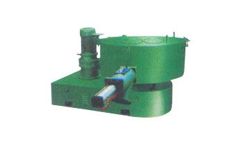 SHL300、500立升冷卻混合機