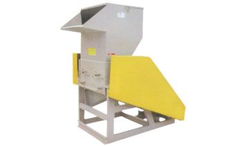 LHB-400A 500A 650A型橡	塑料粉碎機