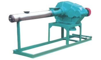 LHB-500型造粒機(jī)