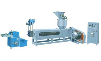 SJ-90(100、110、120)型再生造粒機(jī)