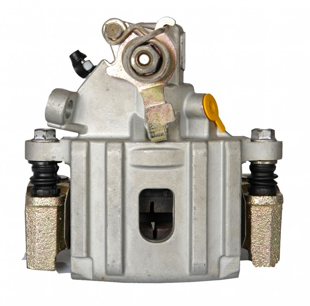 658奇瑞Q21后制動(dòng)鉗總成 汽車制動(dòng)卡鉗