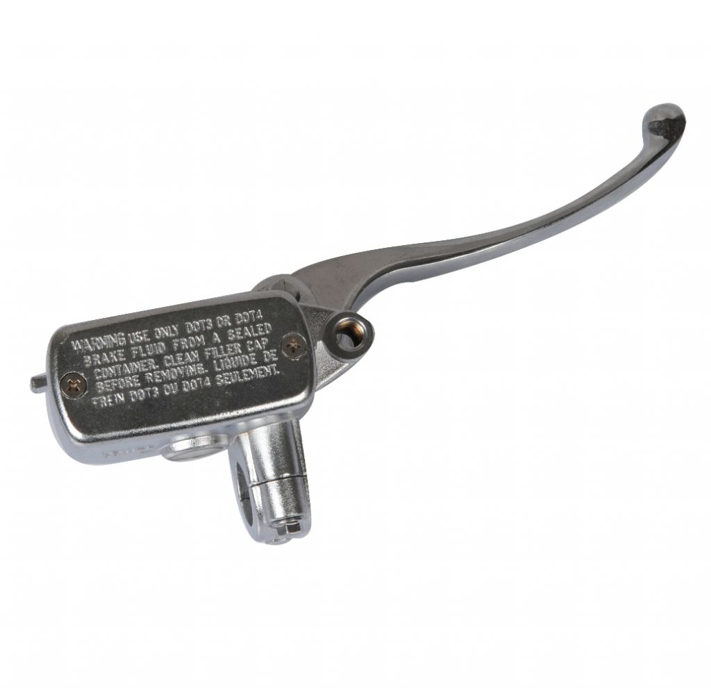 立峰大地鷹王 主泵總成  摩托車制動主泵