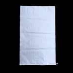 大米編織袋 白色18扣蛇皮塑料編織袋 PP塑料通用25kg大米編織袋