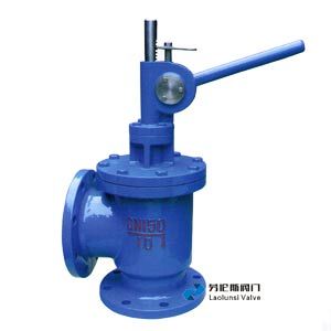 SD44X手動(dòng)快開排泥閥