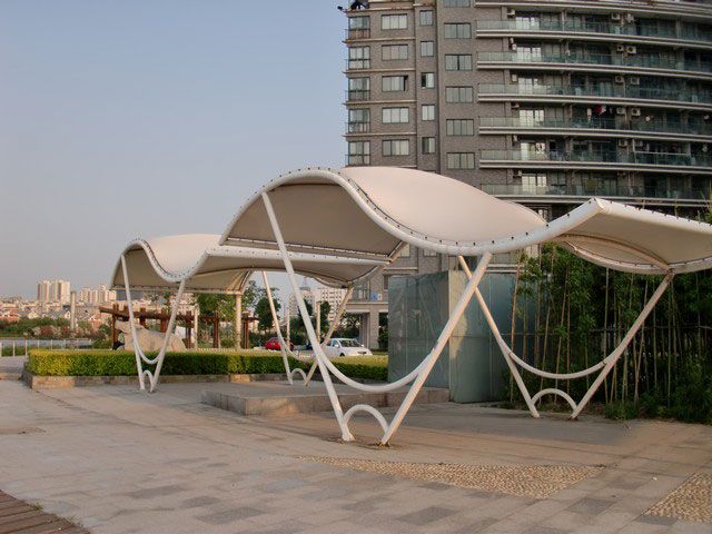 景觀膜結(jié)構(gòu)03